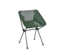 Sedia da campeggio Helinox Café Chair (verde foresta) OS