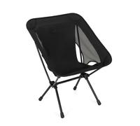 Sedia da campeggio Helinox Chair One (re) (Blackout edition) TU