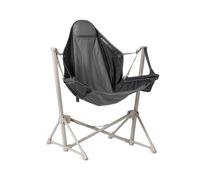 Sedia da campeggio NEMO Stargaze EVO-X (Goodnight Black) TU