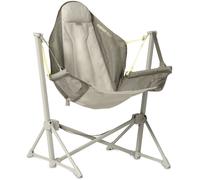 Nemo Stargaze Evo-X, sedia da campeggio, verde scuro Onesize Smokey Olive