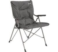 Sedia Outwell Alder Lake Colore: grigio