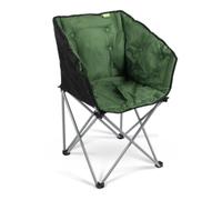 Sedia Da Campeggio Pieghevole Kampa Verde