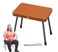 Sedia da campeggio pieghevole, portatile, da viaggio, in lega di alluminio, piccola panchina, sgabello pieghevole per picnic, piscina, giardino, aula, , viaggi, spiaggia, guardare giochi portico