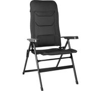 SEDIA DA CAMPEGGIO RECLINABILE "ARAVEL VITACHIC SMALL" IN ALLUMINIO E 3DURAFE...