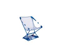 NEMO Equipment Moonlite Elite - Sedia reclinabile con zaino, colore lago, taglia unica