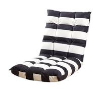 Sedia da divano singola | Lazy Chair Divano per individui - Divano da pavimento ergonomico regolabile in 5 angoli con cerniera per pavimento, casa, ostello, hotel, davanzale, letto, sedia