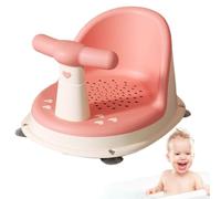 Sedia da doccia per bambini | Sedia da bagno per antiscivolo per vasca da bagno,Sedili leggeri per sedia da Surround per bambini da 6 a 18