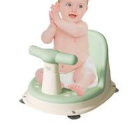 Sedia da doccia per bambini - Sedia da bagno per bambini per vasca Sedie per sgabello da doccia per vasca da bagno seduto | Sedili per sedie da bagno surround leggeri per 6-18