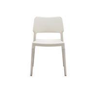 Sedia da Esterno Belloch Bianco