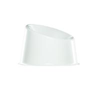 Sedia da Esterno Panto Pop Bianco