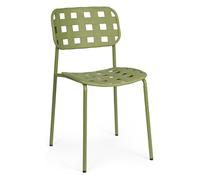 Sedia da esterno Yes Everyday 0650031 CLOVER Turtle