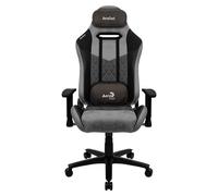 Sedia da gaming Aerocool Duke nera