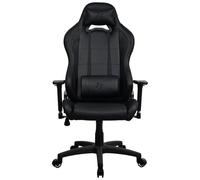 Sedia da gaming Arozzi Torretta Soft Pu nera