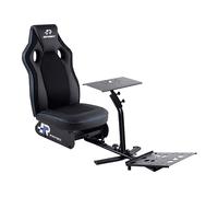 SEDIA DA GAMING BLADE Sprint, Blu/Nero
