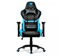 Sedia da gaming Cougar Armor One Nera/Blu