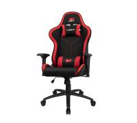 Sedia da gioco Drift DR110 Nero/Rosso