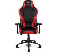 Sedia da gaming Drift DR250 Nero/Rosso