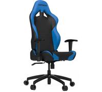 Sedia da Gaming Ergonomica 65x70x135 cm Vertagear 2000 Nera e Blu