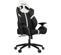 Sedia da Gaming Ergonomica 67x70x133 cm Vertagear 5000 Nera e Bianca
