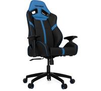 Sedia da Gaming Ergonomica 67x70x133 cm Vertagear 5000 Nera e Blu