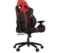 Sedia da Gaming Ergonomica 67x70x133 cm Vertagear 5000 Nera e Rossa