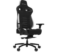Sedia da Gaming Ergonomica 71x70x137 cm Vertagear 4500 Nera e Bianca