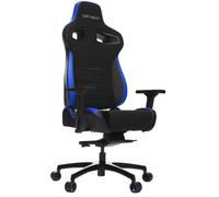 Sedia da Gaming Ergonomica 71x70x137 cm Vertagear 4500 Nera e Blu