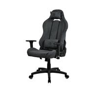 E_0001_100352672 Arozzi Arozzi Torretta Soft Fabric - Blue Consumabili E Ufficio