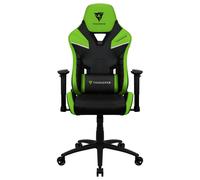 THUNDER X3 - Tc5bg Poltrona Gaming Con Air Technology Colorazione - Neon Green