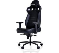 Sedia da gaming ergonomica Vertagear Racing PL4800 Nero Carbonio