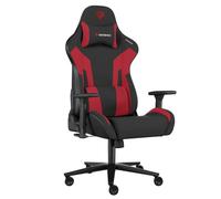 Sedia da gaming Genesis Nitro 720 Nero/Rosso
