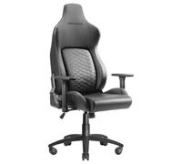 Sedia da gaming Mars Gaming ErgoFit MGC-ULTRA nera