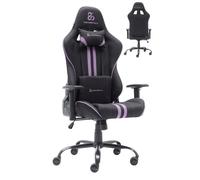 E_0002_S7827719 Newskill Sedia Gaming Newskill Kitsune V2 Viola Informatica