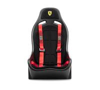 Sedile da corsa Next Level Racing Elite ES1 Scuderia Ferrari Edition