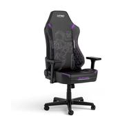 Sedia da Gaming Nitro Concepts X1000 Transformers Decepticons Edition