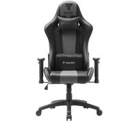 Sedia da gaming Tempest Vanquish grigia