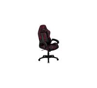 Sedia da Gaming ThunderX3 BC1 Camouflage/Rosso