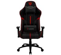 Sedia da gaming Thunderx3 BC3 rossa