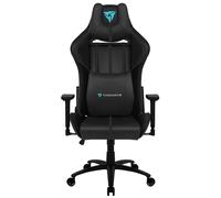 Sedia da gaming Thunderx3 BC5 nera