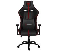 Sedia da gaming Thunderx3 BC5 rossa