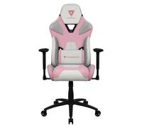 Sedia da gaming ThunderX3 TC5 Sakura bianca