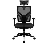 Sedia da gaming ThunderX3 Yama 1 Nera