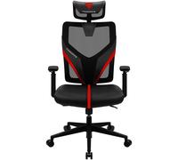 Sedia da gaming ThunderX3 Yama 1 Rossa/Nera