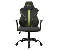 Sedia da gaming verde Newskill FAFNIR