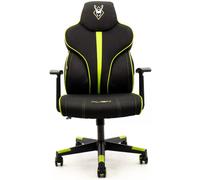 Sedia da gaming Woxter Stinger Station Alien Verde