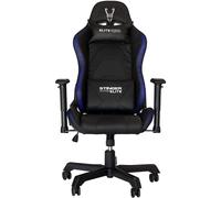 Woxter Stinger Station Elite Gaming Chair Nero