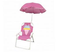 sedia da giardino per bambini, sedia da giardino per bambini, spiaggia per con ombrellone pieghevole da campeggio, 27, 56x19, 49 pollici