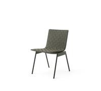 Sedia da Giardino Ville AV33 Bronzo Verde