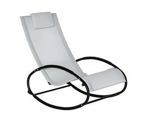 SEDIA DA GIARDINO VIVAGARDEN 090GY/84A