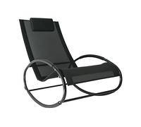 SEDIA DA GIARDINO VIVAGARDEN 84A050